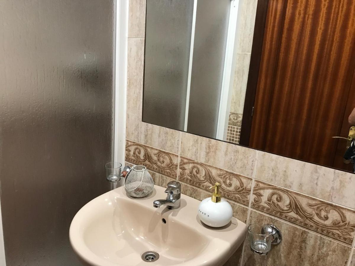 Apartamento Mediodia Luanco Extérieur photo